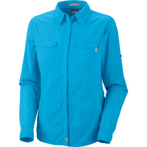 Insect Blocker Shirt - Long-Sleeve - Women's
