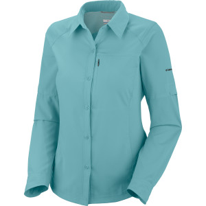 Silver Ridge Shirt - Long-Sleeve - Women's