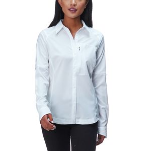 Silver Ridge Shirt - Long-Sleeve - Women's