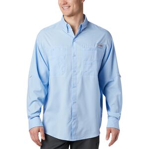 Tamiami II Button-Down Shirt - Long-Sleeve - Men's