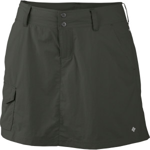 Silver Ridge Skort - Women's
