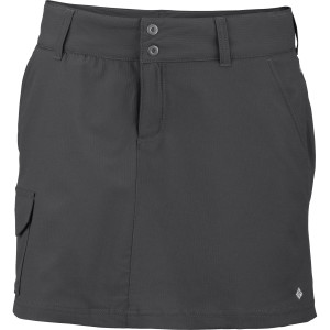 Silver Ridge Skort - Women's