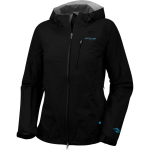 Tech Attack Jacket - Women's