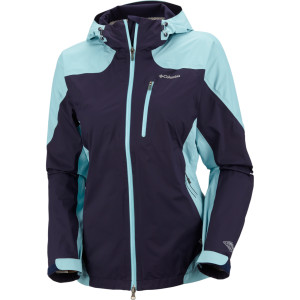 Tech Attack Jacket - Women's