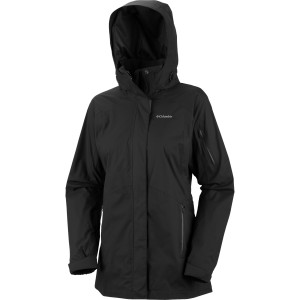 Columbia La Sila Jacket - Women's