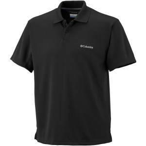 New Utilizer Polo Shirt - Short-Sleeve - Men's