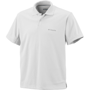 New Utilizer Polo Shirt - Short-Sleeve - Men's