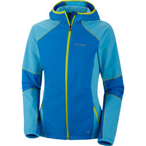 Sweet As Softshell Jacket - Women's