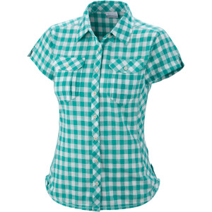 Camp Henry Shirt - Short-Sleeve - Women's