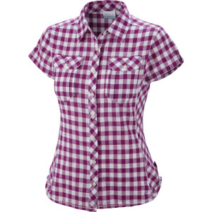 Camp Henry Shirt - Short-Sleeve - Women's