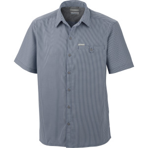 Declination Trail Shirt - Short-Sleeve - Men's