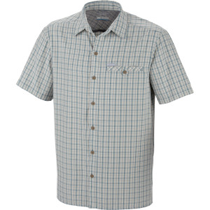 Declination Trail Shirt - Short-Sleeve - Men's