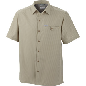 Declination Trail Shirt - Short-Sleeve - Men's