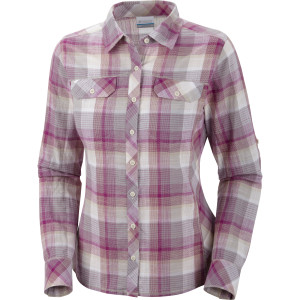 Camp Henry Shirt - Long-Sleeve - Women's