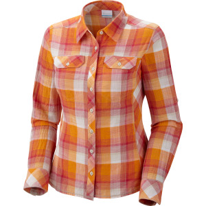 Camp Henry Shirt - Long-Sleeve - Women's