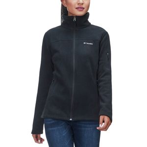 Fast Trek II Fleece Jacket - Women's