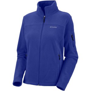 Columbia Fast Trek II Fleece Jacket - Women's