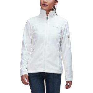Fast Trek II Fleece Jacket - Women's