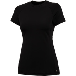 Triton Time II Rash Guard - Short-Sleeve - Women's