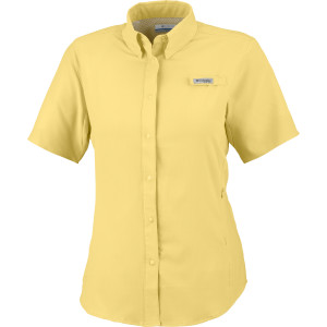 Tamiami II Shirt - Short-Sleeve - Women's