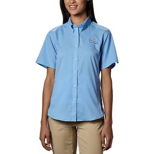 Tamiami II Shirt - Short-Sleeve - Women's