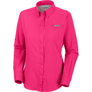 Tamiami II Shirt - Long-Sleeve - Women's