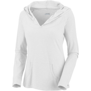 Rocky Ridge Hooded Shirt - Long-Sleeve - Women's