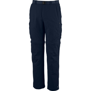 Silver Ridge Convertible Pant - Men's