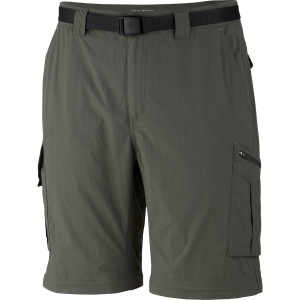 Click to Enlarge for Columbia Silver Ridge Cargo Short - Men's Columbia Silver Ridge Cargo Short - Men's-Image