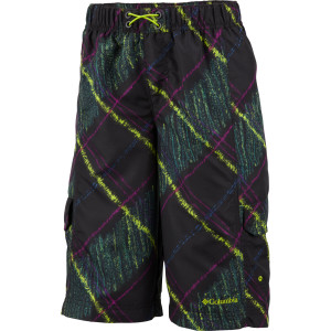 Columbia Wake N Wave Board Short - Boys'