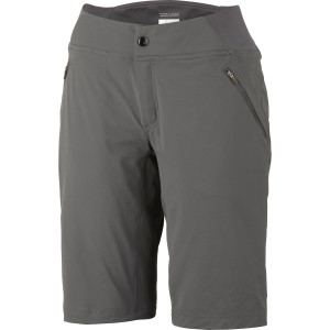 Back Up Dolomite Short - Women's