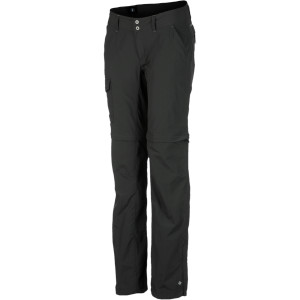 Silver Ridge Convertible Straight Leg Pant - Women's