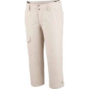 Columbia Silver Ridge Capri Pant - Women's