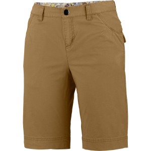 Columbia Crossroads Long Short - Women's