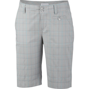 Copper Ridge Long Short - Women's