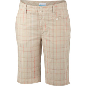 Copper Ridge Long Short - Women's