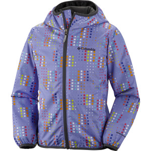 Pixel Grabber Jacket - Girls'