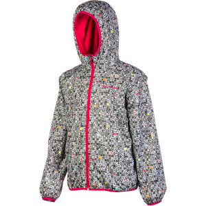 Pixel Grabber Jacket - Girls'