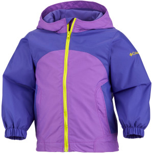 Columbia Jabber Monkey Jacket - Toddler Girls' - 2012
