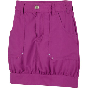 Columbia Silver Ridge Skort - Girls'