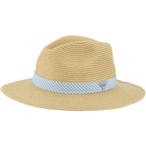 PFG Bonehead Straw Hat