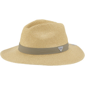 PFG Bonehead Straw Hat