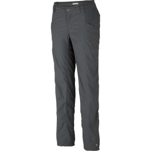Insect Blocker Cargo Pant - Women's
