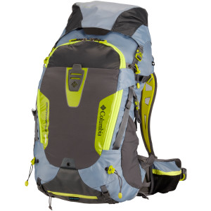 Baroness 35 Backpack - 2100cu in - Women's