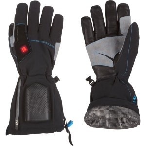 Click to Enlarge for Columbia Electro Amp Glove - Men's Columbia Electro Amp Glove - Men's-Image