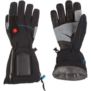 Click to Enlarge for Columbia Electro Amp Glove - Men's Columbia Electro Amp Glove - Men's -image