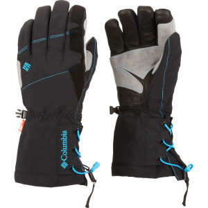 Snow Stryker Softshell Glove - Men's