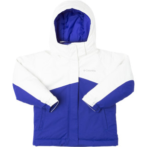 Crash Out Jacket - Toddler Girls'