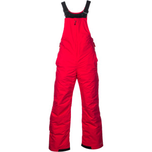 Crash Out Bib - Girls'