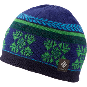 Alpine Action Beanie
